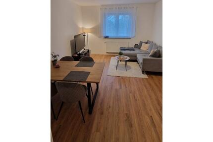 2-Zimmer Wohnung Biebrich Rhein-Nähe | hell | sofort frei - Wiesbaden