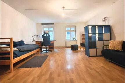 Befristete 2-Zimmer-Wohnung in Berlin Prenzlauer Berg I 6 Monate