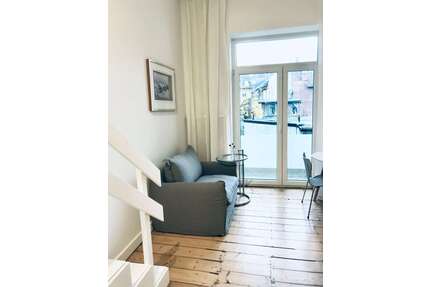 Wohnen auf Zeit in Düsseldorf 1.250,00 €