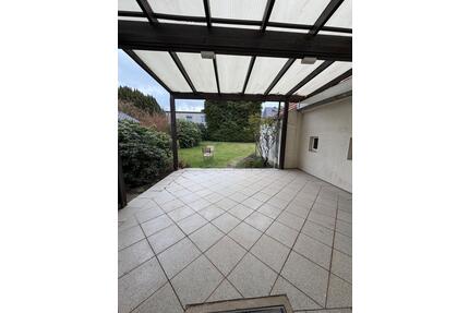 ERSTBEZUG! 3 Zimmerwohnung 75qm, mit großem Garten, Ubbedissen - Bielefeld Heepen