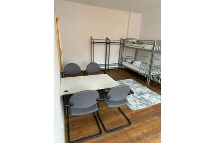 WG-Zimmer in Berlin 399,00 € 20 m²