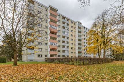 WG-Zimmer in München 735,00 € 16 m²
