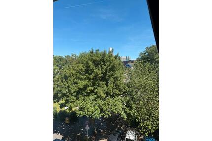 2 Zimmer Wohnung in Dortmund Mitte