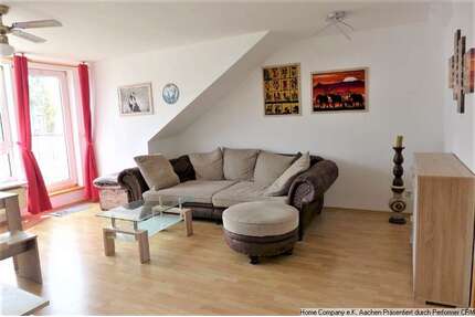 Wohnen auf Zeit in Aachen 1.650,00 €