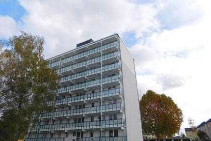 Das Siebengebirge am Horizont! Komplett renovierte Wohnung erwartet Sie! - Wesseling