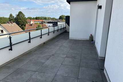 Wohnung zum Mieten in Braunschweig 1.400,00 € 105 m²