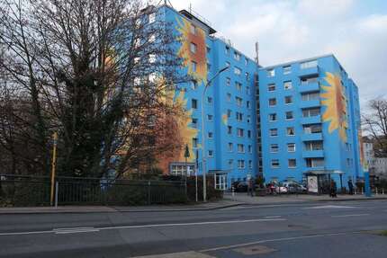 Wohnung zum Mieten in Wuppertal 570,00 € 71.09 m²