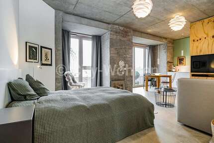 Wohnen auf Zeit in Hamburg 1.760,00 €