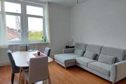 Gemütliche 3-Zimmer Wohnung im Herzen Braunschweigs