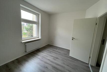 Wohnungsanzeige – 2-Zimmer-Wohnung in Essen-Leither Straße