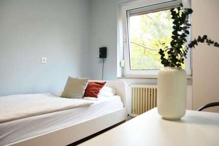 WG-Zimmer in Nürnberg 960,00 € 20 m²