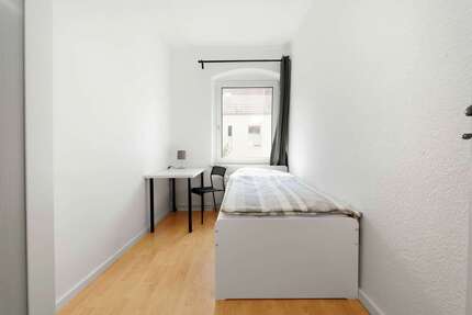 WG-Zimmer in Berlin 600,00 € 7 m²