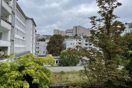 Wohnung zum Mieten in Düsseldorf 1.250,00 € 85 m²