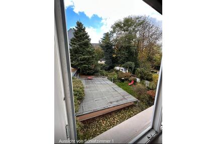 3 Zimmer Wohnung in Wuppertal barmen