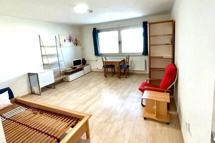 1 Zimmer Apartment , 32 qm , möbliert , Nähe Kölner Zoo
