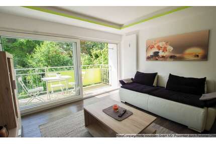 Wohnen auf Zeit in Freiburg 1.580,00 €