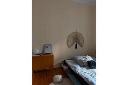 Untermiete Ende Mai bis Ende Juni - Berlin