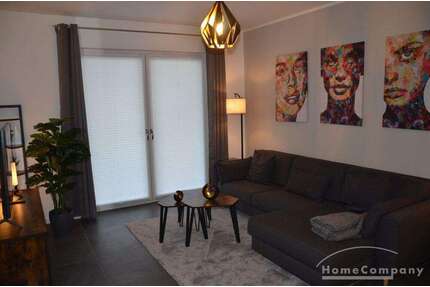 Wohnen auf Zeit in Braunschweig 1.280,00 €