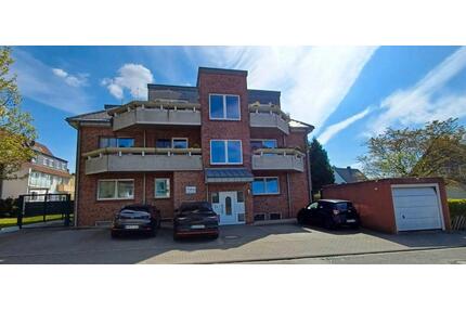 3,5 Zimmer Dachgechoss - 900,00&nbsp;EUR Kaltmiete, ca.&nbsp; 86,80&nbsp;m&sup2; in Herne (PLZ: 44649) Wanne-Bickern