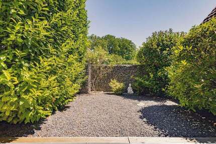 Wohnen auf Zeit in Schallstadt-Mengen 350,00 €