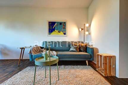 Wohnen auf Zeit in Stuttgart 1.490,00 €