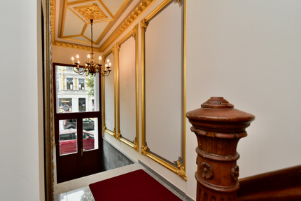 Wohnen auf Zeit in Wuppertal 950,00 €