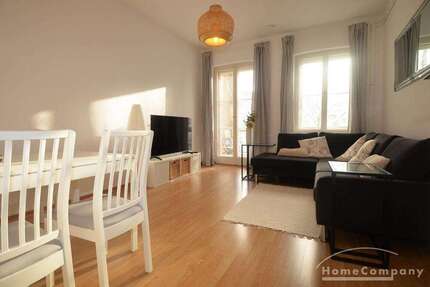 Wohnen auf Zeit in Berlin 1.490,00 €