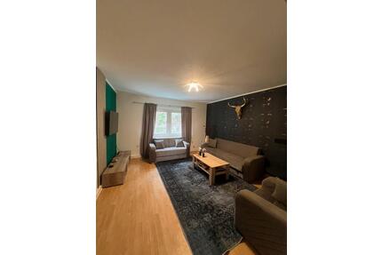 2 Zimmer Wohnung - 440,00&nbsp;EUR Kaltmiete, ca.&nbsp; 55,00&nbsp;m&sup2; in Hagen (PLZ: 58095)