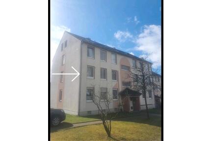 Helle 3 Zimmer Wohnung - 735,00&nbsp;EUR Kaltmiete, ca.&nbsp; 72,50&nbsp;m&sup2; in Detmold (PLZ: 32756)
