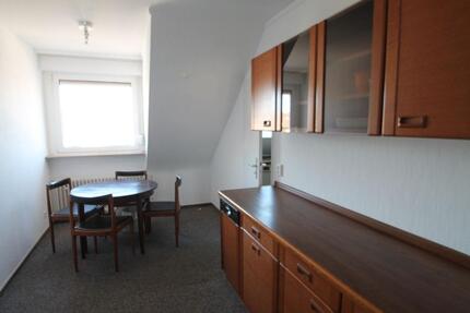 Großzügig & vielseitig: 3,5 Zimmer auf 92m² – ideal geeignet für Homeoffice oder Generationenwohnen - Frankfurt am Main West