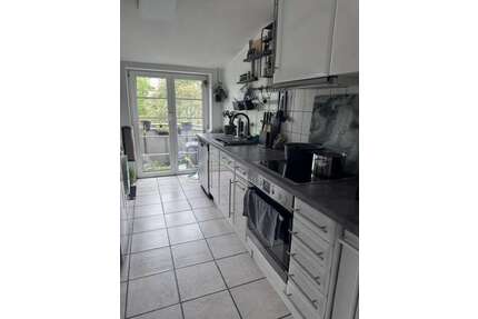 Wohnung zum Mieten in Duisburg 510,00 € 63 m²