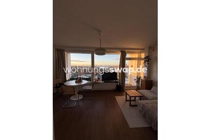 Wohnungsswap - 1 Zimmer, 45 m² - Dorotheenstraße, Hamburg-Nord, Hamburg