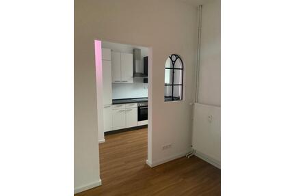 Lichtdurchflutete, gemütliche 1-Zimmer Wohnung in Finndorff - Bremen Findorff