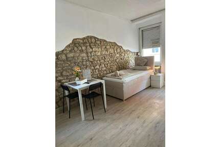 Wohnen auf Zeit in Mainz 1.300,00 €