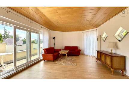 Wohnen auf Zeit in Vöhringen 1.540,00 €