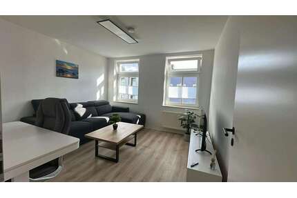 Wohnen auf Zeit in Rostock 1.850,00 €