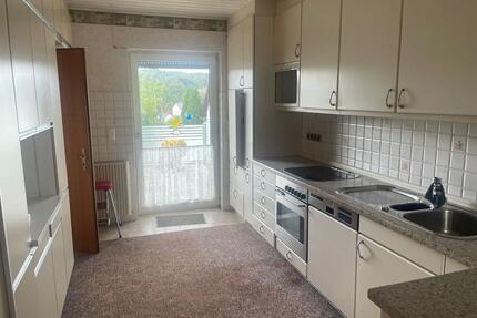 3-Zimmer Wohnung in Steffenberg-Niedereisenhausen