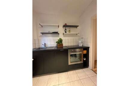 Wohnen auf Zeit in Frankfurt am Main 850,00 €