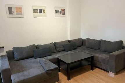 Wohnen auf Zeit in Berlin 1.290,00 €