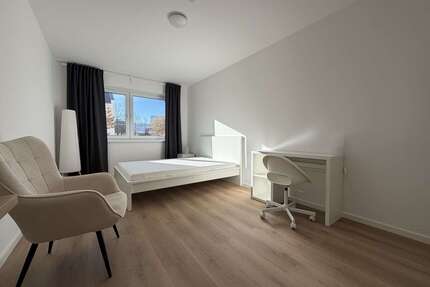 WG-Zimmer in München 795,00 € 13.5 m²