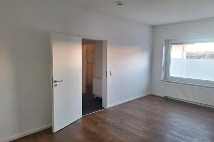 3 Zimmer EG Wohnung zu vermieten Hiddenhausen Sundern Herford