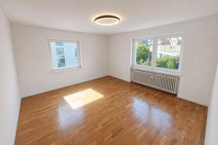 Helle 3 Zimmer Wohnung in Mainaschaff, Am Roten Heiligen