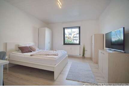 Wohnen auf Zeit in Dortmund 550,00 €