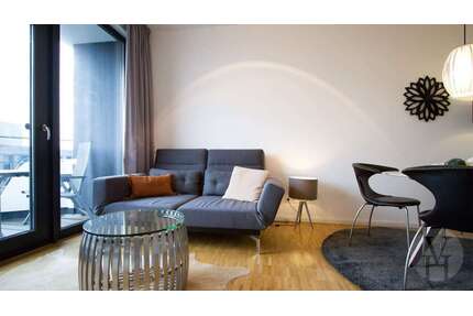 Wohnen auf Zeit in Berlin 1.650,00 €