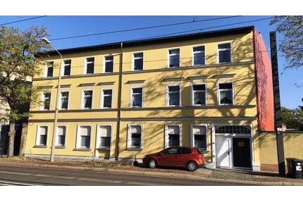 Helle Erdgeschosswohnung mit Tageslichtbad, Badewanne, Innenhofnutzung unweit der Elbwiesen - Magdeburg Beyendorf-Sohlen