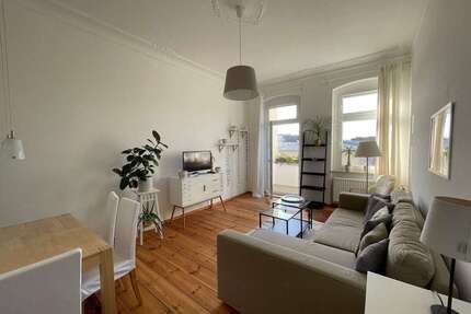 Wohnen auf Zeit in Berlin 1.850,00 €