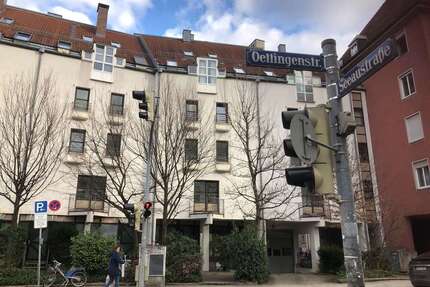 Wohnen auf Zeit in München 1.250,00 €