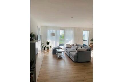 Gut geschnittene, helle 3,5-Zimmer Wohnung in Bauschheim - Rüsselsheim am Main