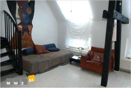 Wohnen auf Zeit in Düsseldorf 1.400,00 €