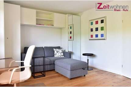 Wohnen auf Zeit in Köln 1.250,00 €